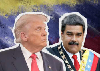 Venezuela Kecam Keras Serangan Militer AS, Maduro Umumkan Darurat Nasional