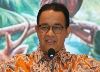 Partai Gerakan Rakyat Belum Sah, tapi Sudah Punya Capres