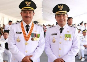 KPK OTT di Madiun: Walikota dan 14 Orang Diamankan