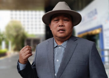 MAKI Gugat KPK soal SP3 Kasus Aswad Sulaiman
