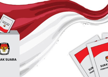 Pemilu Digital: Upaya Memutus Tuntas Biaya Tinggi dan Akal-akalan Demokrasi