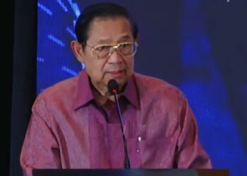 Tega Kalian Kaitkan SBY dengan Kisruh Ijazah Jokowi