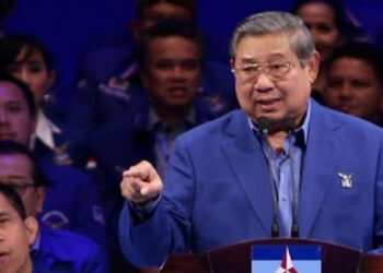 SBY Mulai Terganggu Ijazah Jokowi