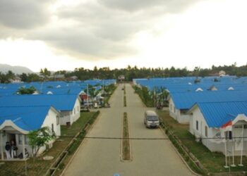 Yayasan Buddha Tzu Chi Bangun 500 Rumah untuk Korban Banjir Aceh Utara