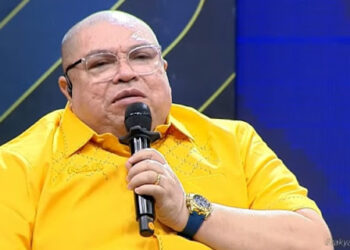 Pertemuan Eggi-Damai Lubis dengan Jokowi Disebut Diplomasi Tingkat Tinggi