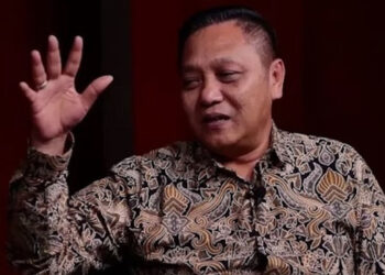 Indonesia Kehilangan Peradaban