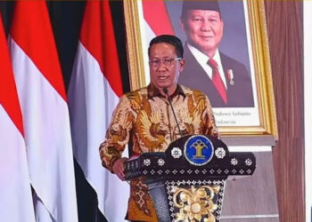 Awas Kena Pasal! Hina Presiden dan Lembaga Negara Kini Diancam 3 Tahun Penjara