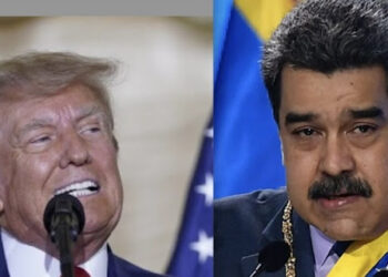 Penculikan Maduro dan Perang Gaya Baru