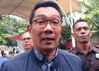 KPK Telusuri Aliran Korupsi ke Lingkaran Ridwan Kamil