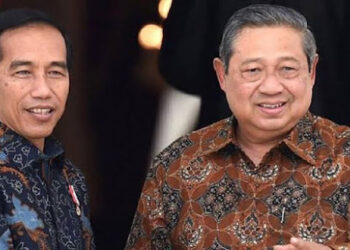 Langkah Hukum SBY Demokrat: Diam Terhadap Fitnah Bisa Dianggap Pembenaran
