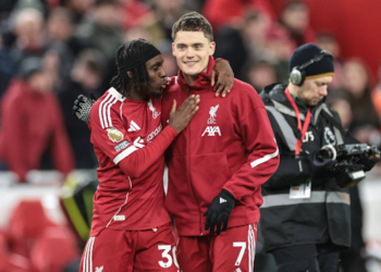Transfer Florian Wirtz: Sebuah Langkah yang Lebih dari Sekadar Soal Uang