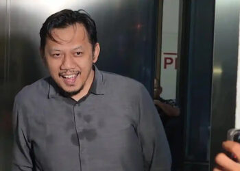 KPK Ungkap Alasan Periksa Petinggi PBNU, Diduga Ada Aliran Dana Korupsi Haji