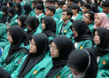 USK Kirim 938 Mahasiswa KKN ke Wilayah Terdampak Bencana
