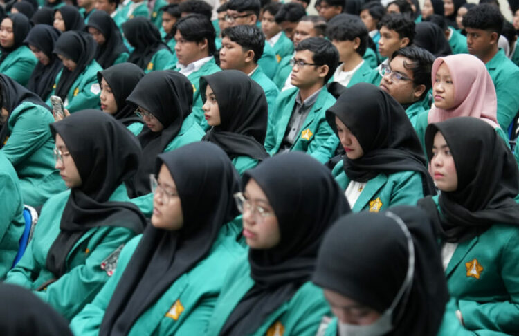 USK Kirim 938 Mahasiswa KKN ke Wilayah Terdampak Bencana