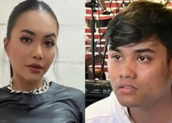 Digugat Pria Ngaku Anak Kandung, Denada Akhirnya Buka Suara Lewat Manajemen