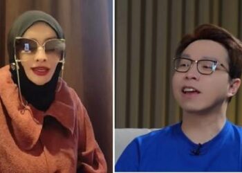 Dokter Richard Lee Jadi Tersangka, Doktif: Selamat Ya Suneo!
