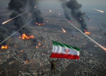 Jenderal IRGC: Israel akan Rata dengan Tanah Jika Kembali Serang Iran