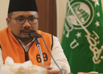 Yaqut Jadi Tersangka Korupsi Haji, Sejarawan: Kalau Menteri Agama Rusak, Siapa Yang Baik?