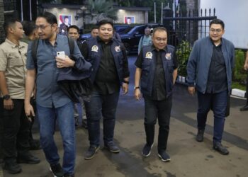 Aksi Nyata Prabowo Subianto dan Dasco: Pastikan Dana Pembangunan Aceh 2026 Tak Terpotong Sepeser Pun