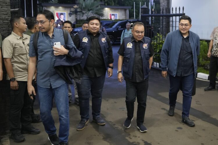 prabowo subianto