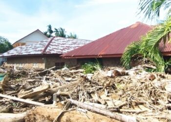 Warga Korban Banjir di Pidie Jaya Harap Dana Bantuan Rumah Segera Dicairkan