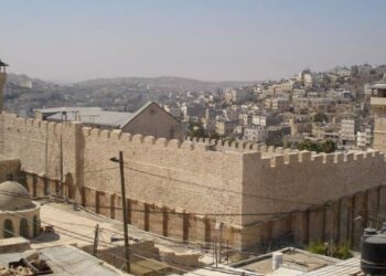 Hamas Kecam Rencana Israel Alihkan Pengelolaan Masjid Ibrahimi