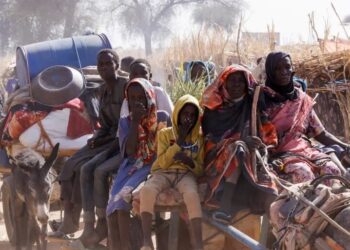 Perang Saudara Di Sudan Memasuki Tahun Ketiga, Krisis Kemanusiaan Memburuk
