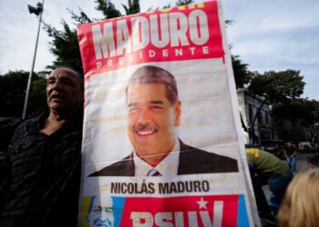 Sejumlah Negara Kecam Agresi AS terhadap Venezuela, Rusia dan China Nyatakan Solidaritas