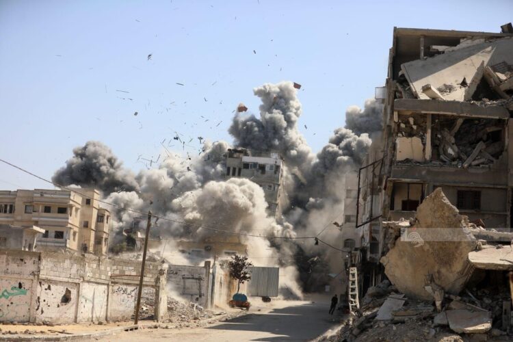 gaza