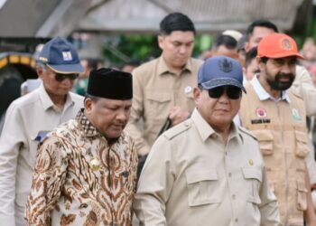 Bupati Bireuen Bantah Keras Isu Tolak Huntara bagi Warga Terdampak Bencana