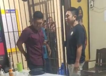 Oknum TNI Geruduk Polda Minta Keluarganya yang Tersangka Pemerkosaan Dibebaskan, Ini Kata Polisi