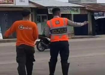 Imbas Relawan Bawa Bantuan Untuk Aceh Malah Dipalak di Palembang, DPRD Banten Murka: Disayangkan