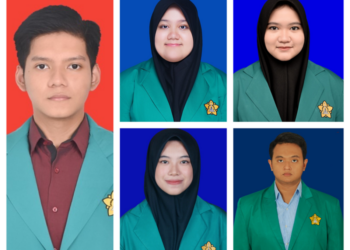 Lima Mahasiswa FK USK Wakili Aceh pada Program Exchange IFMSA