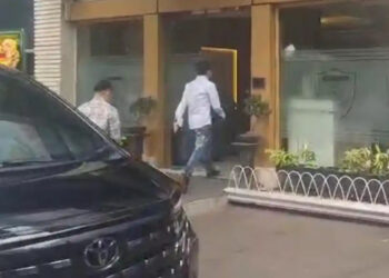 Richard Lee Penuhi Panggilan Polisi Terkait Dugaan Pelanggaran Kesehatan