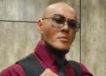 Figur publik Deddy Corbuzier. FOTO/Net. Ⓒ Hak cipta foto di atas dikembalikan sesungguhnya kepada pemilik foto