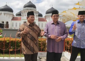 Pilkada Langsung Diteken SBY, Demokrat Kini Nurut Prabowo terkait Wacana Kepala Daerah Dipilih DPRD