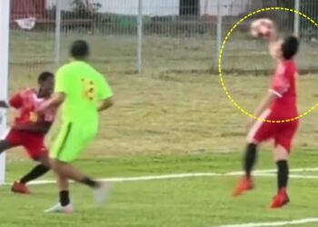 Gol Tangan Gibran di Wamena, Netizen: Kebiasaan Langgar Aturan