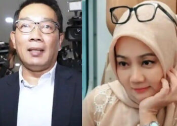 Jawaban Tenang Atalia Praratya Soal Isu Wanita Lain di Hidup Ridwan Kamil, Ingin Cepat Bercerai