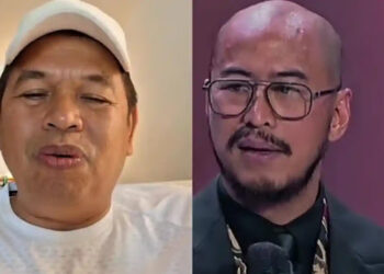 Dedi Mulyadi Balas Pandji Soal Orang Sunda Bermasalah Pilih Pemimpin