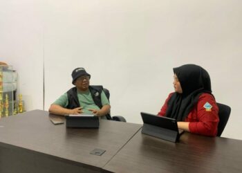 Lima Hari Tempuh Jalur Darat, Relawan MDMC Jawa Barat Cerita Misi Kemanusiaan di Aceh