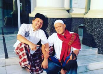 Ⓒ Hak cipta foto di atas dikembalikan sesungguhnya kepada pemilik foto