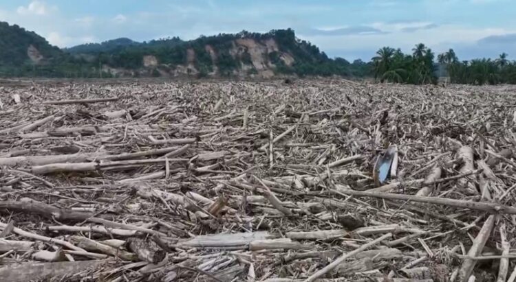 Status Tanggap Darurat Bencana Aceh Diperpanjang hingga 22 Januari 2026