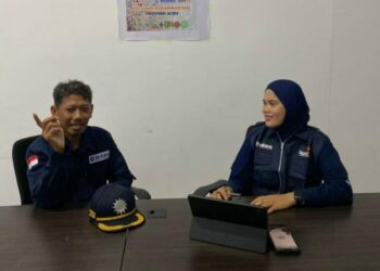 Banjir Merusak Rumah dan Jiwa Anak-anak Aceh, Relawan MDMC Ungkap Fakta di Lapangan