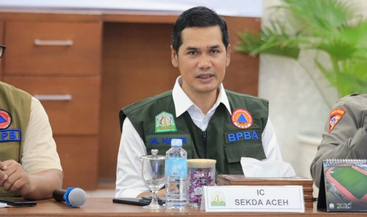 Aceh Utara dan Bener Meriah Akhiri Status Tanggap Darurat Bencana, Kini Tetapkan Transisi Pemulihan