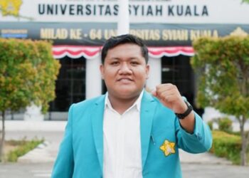 BEM USK Ingatkan Bahaya Gerakan Mahasiswa yang Terjebak Transaksi Politik