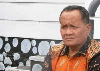 Pakar Hukum USK: Relokasi Pascabencana Jangan Timbulkan Masalah Baru