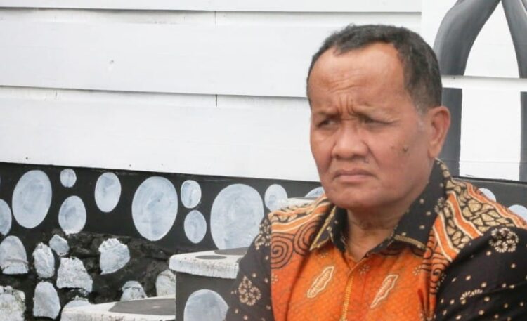 Pakar Hukum USK: Relokasi Pascabencana Jangan Timbulkan Masalah Baru