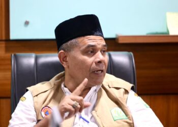 Pakai Dana BOSP 2026, SMAN 3 Manyak Payed Rampungkan Rehabilitasi Mobiler Pascabanjir