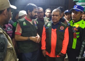 Pemerintah Aceh Kucurkan Rp5,9 Miliar BTT untuk Operasional Relawan Bencana