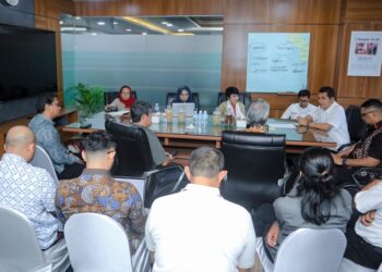 Dukung Pemerintah Aceh, Program SKALA Siapkan Strategi Pemulihan Pascabencana